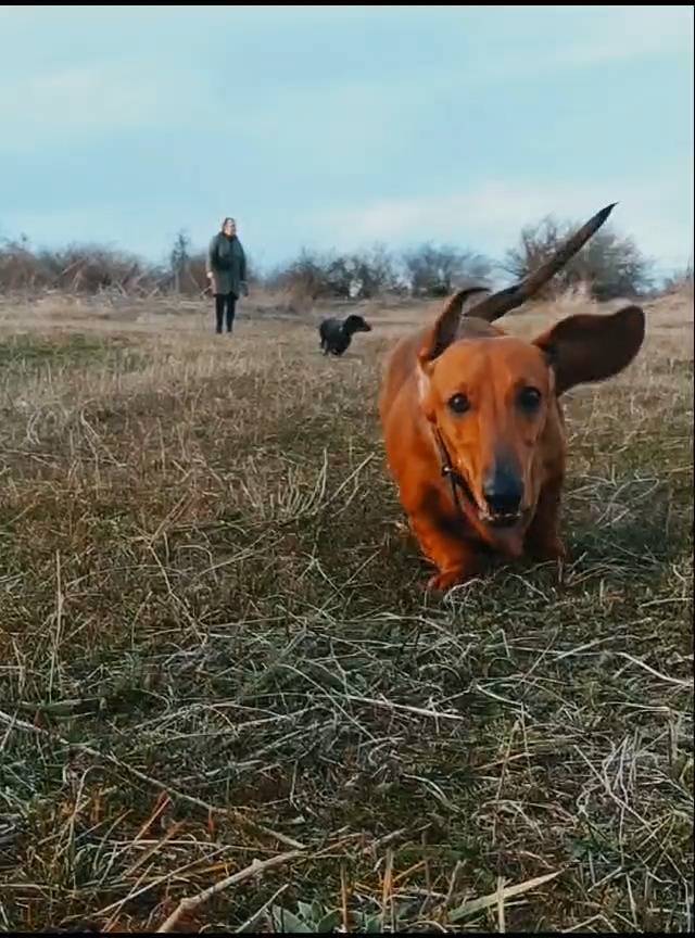 А где то там...