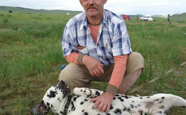 Питомник Я Такса — ятакса.рф