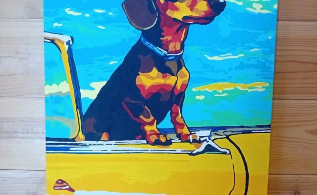 Питомник Я Такса — ятакса.рф