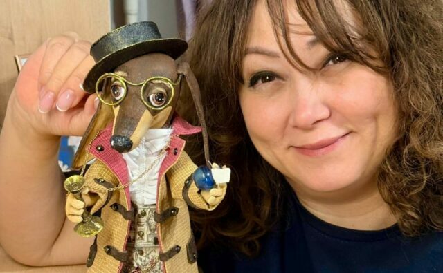 Питомник Я Такса — ятакса.рф